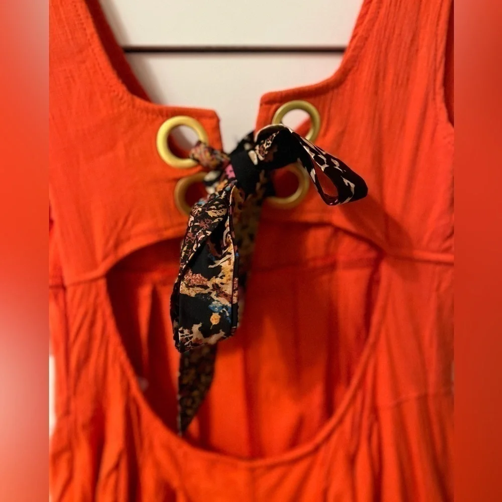 Free People size color